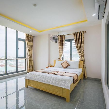 קוי נון Phu Xuan Hotel מראה חיצוני תמונה