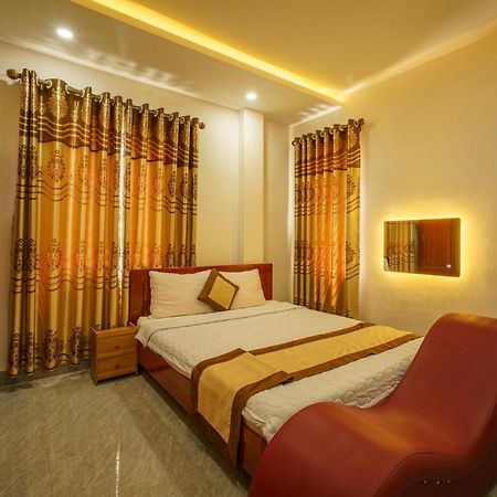 קוי נון Phu Xuan Hotel מראה חיצוני תמונה