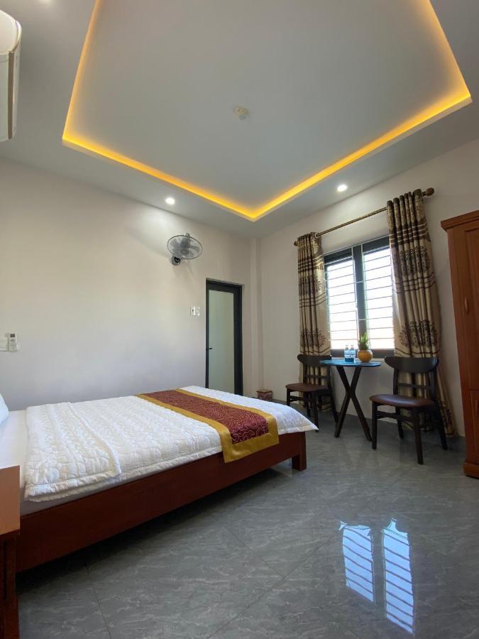 קוי נון Phu Xuan Hotel מראה חיצוני תמונה