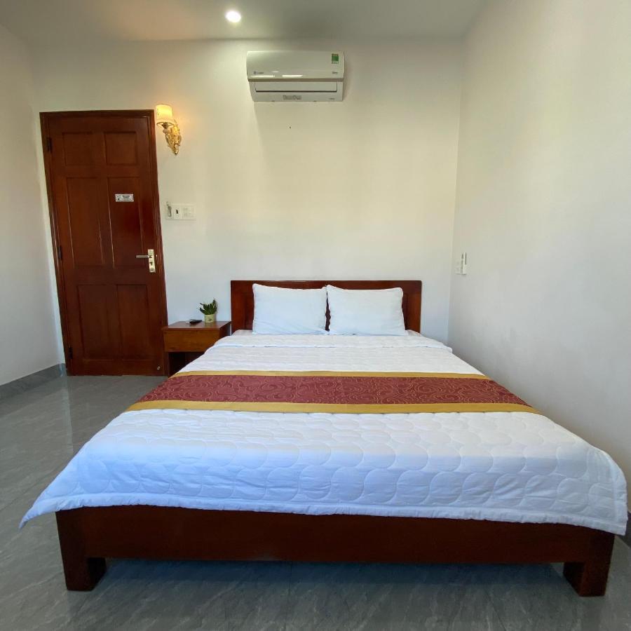 קוי נון Phu Xuan Hotel מראה חיצוני תמונה