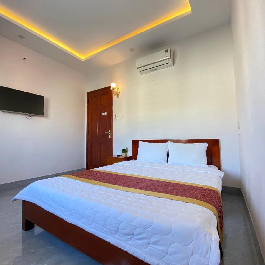 קוי נון Phu Xuan Hotel מראה חיצוני תמונה