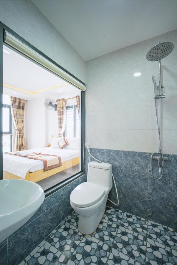 קוי נון Phu Xuan Hotel מראה חיצוני תמונה