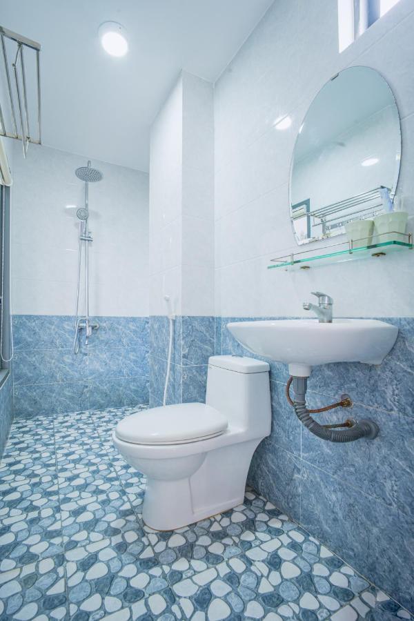 קוי נון Phu Xuan Hotel מראה חיצוני תמונה