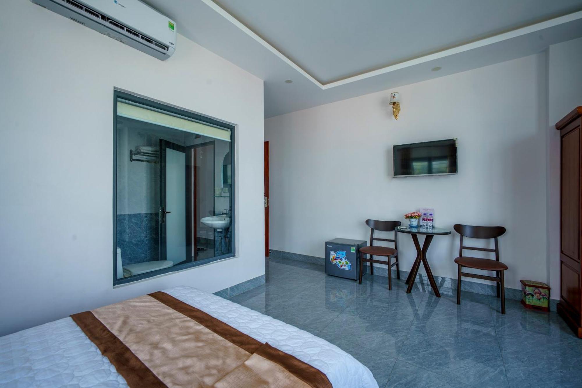 קוי נון Phu Xuan Hotel מראה חיצוני תמונה