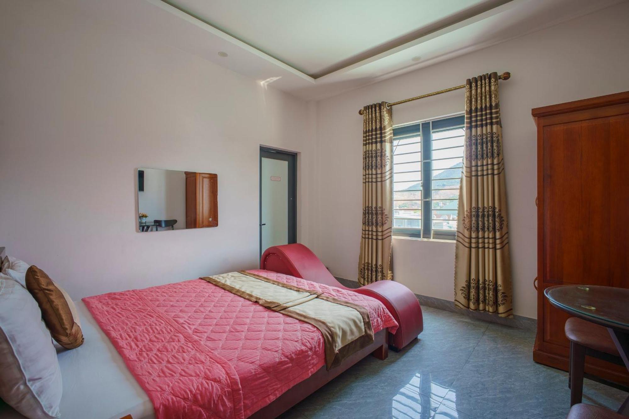 קוי נון Phu Xuan Hotel מראה חיצוני תמונה