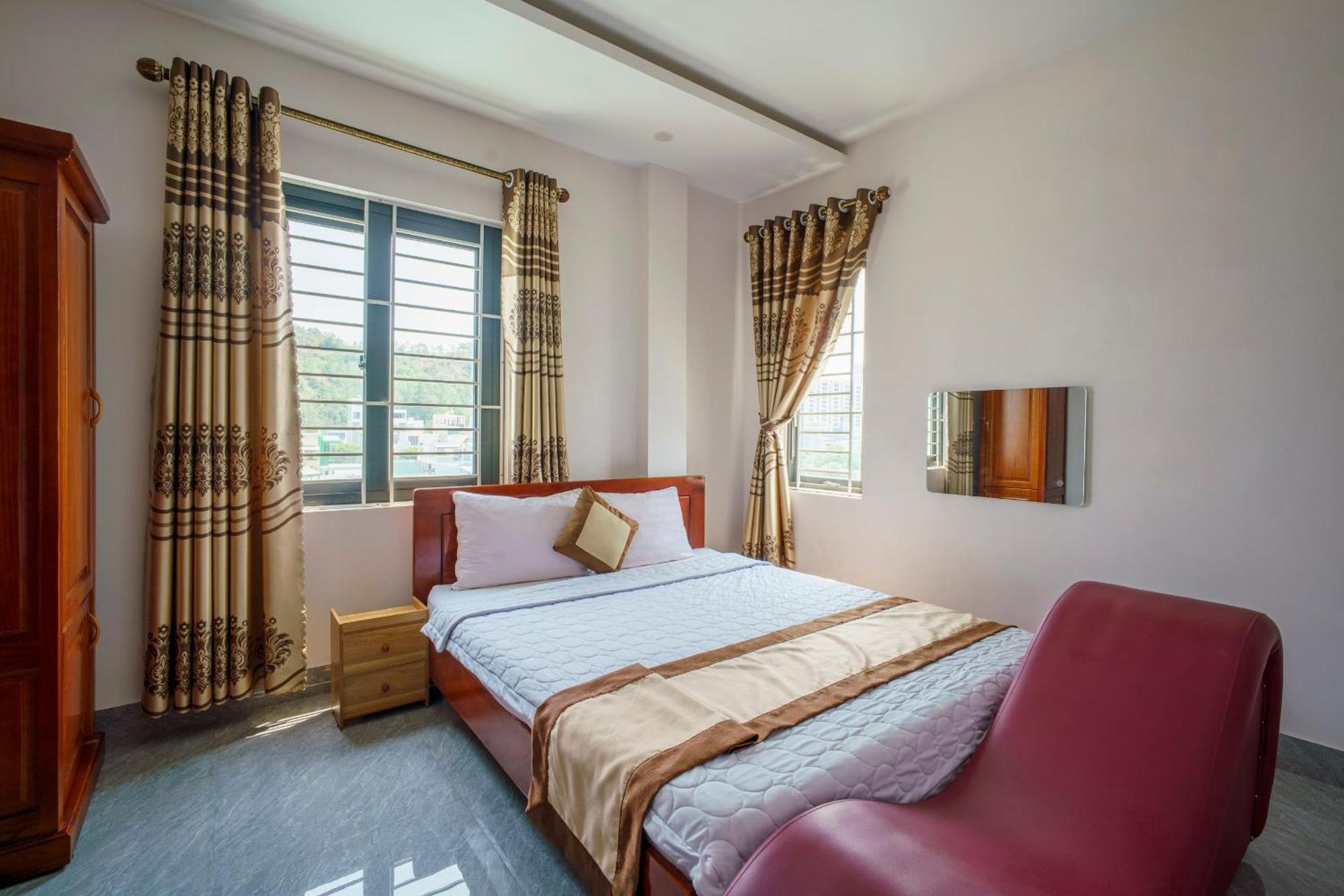 קוי נון Phu Xuan Hotel מראה חיצוני תמונה